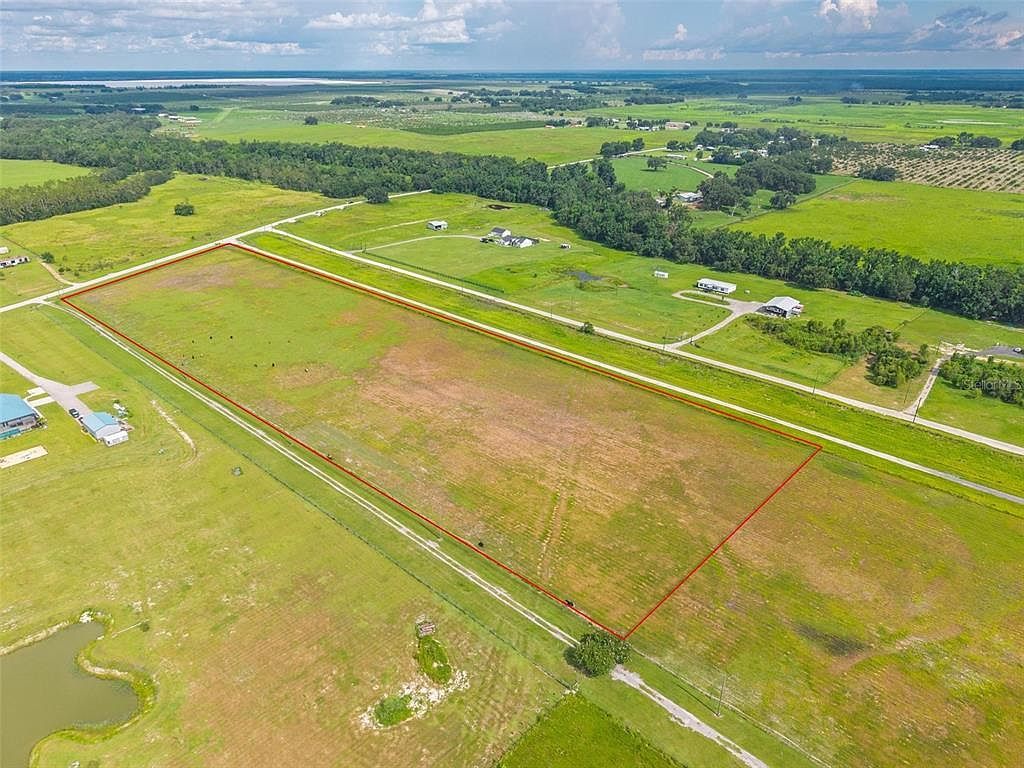 903 Brooke Rd LOT 1 Fort Meade, FL 33841 - Thumbnail 2