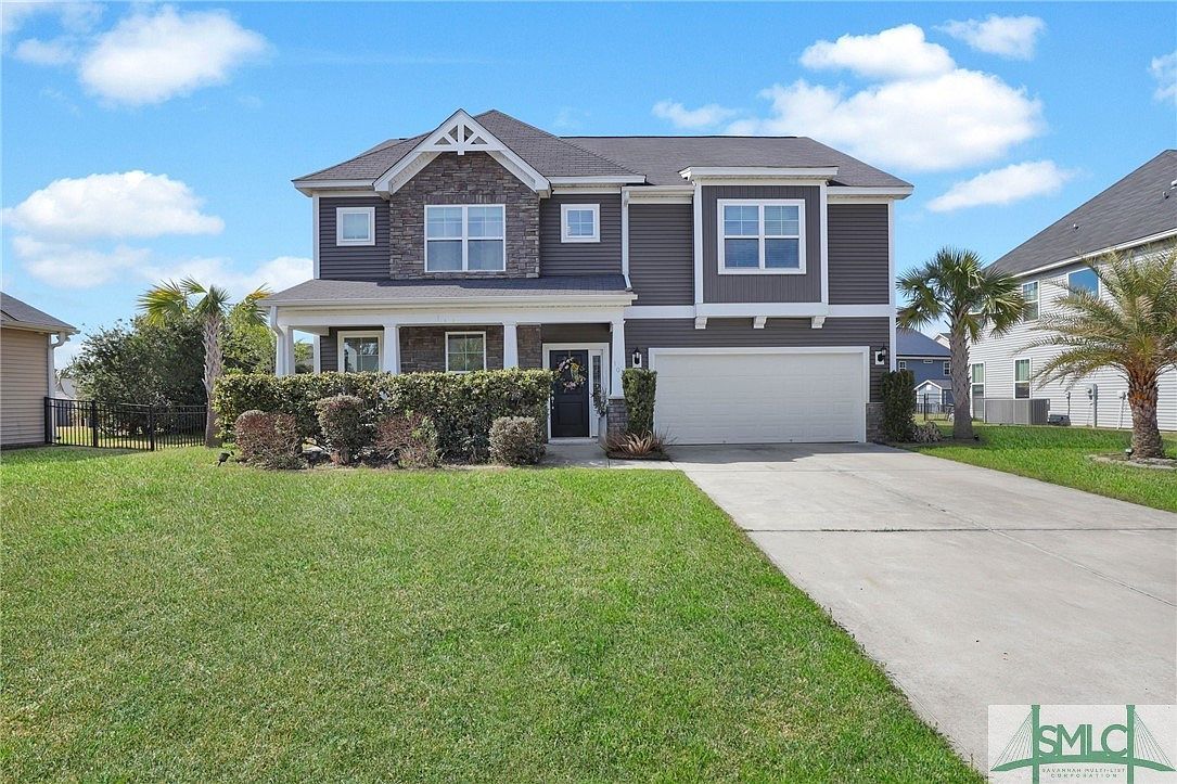 109 Claystone Ct Savannah, GA 31407 - Thumbnail 2