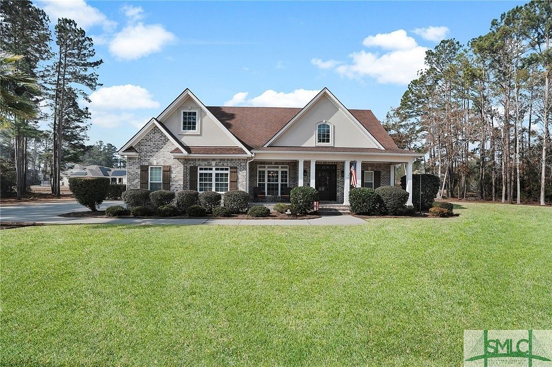 614 Savannah Rd Richmond Hill, GA 31324 - Thumbnail 2