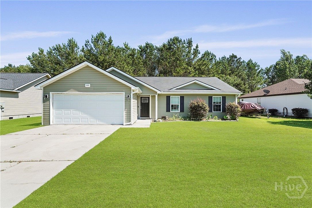 306 Madison Oaks Dr Rincon, GA 31326 - Thumbnail 2