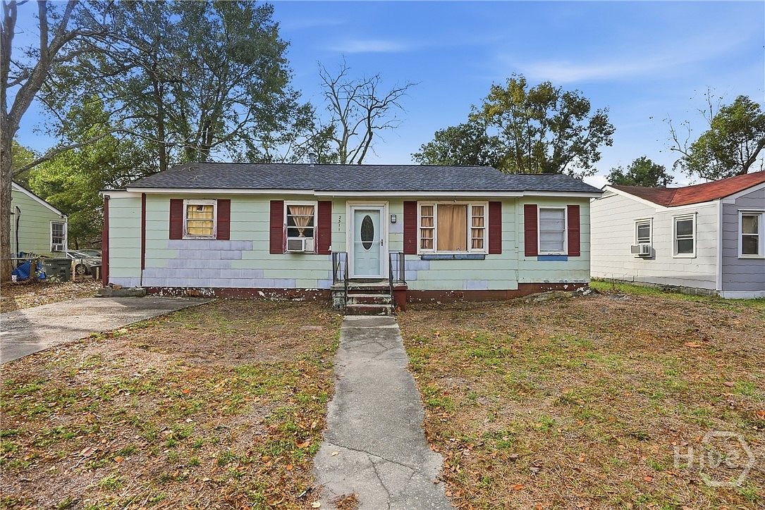 2511 Florida Ave Savannah, GA 31404 - Thumbnail 2