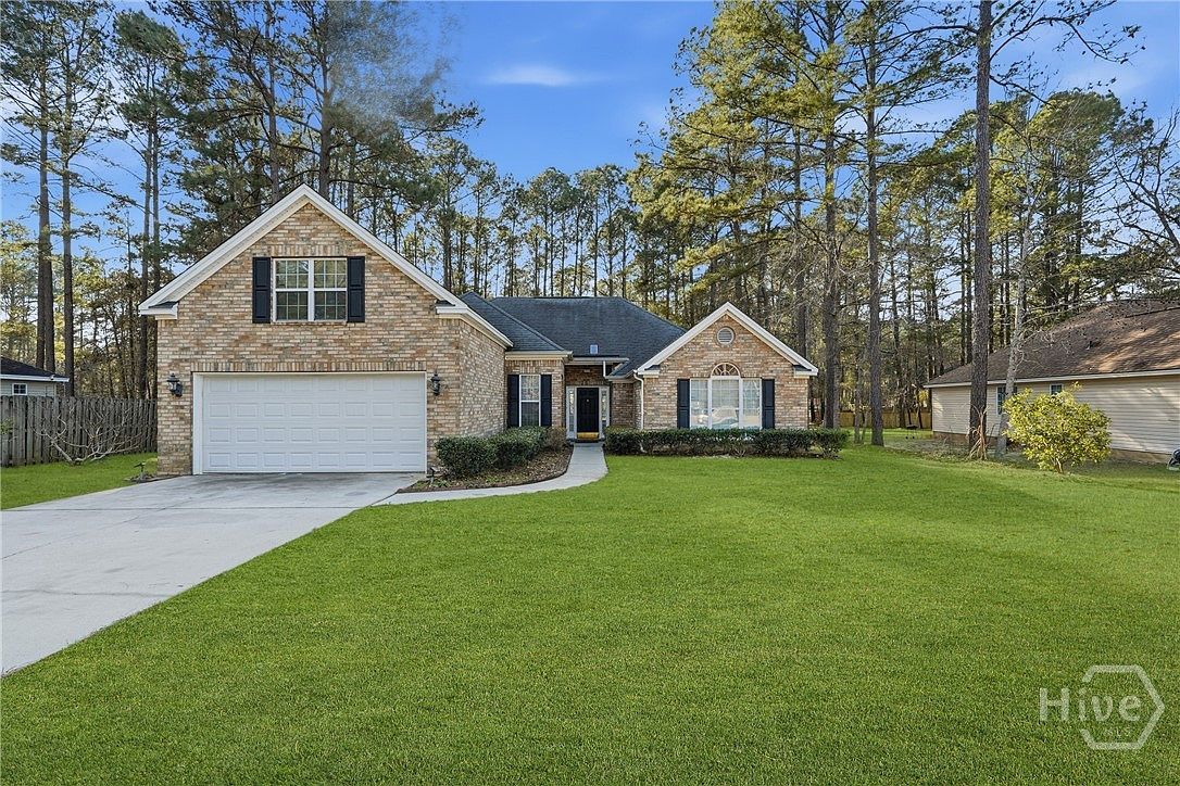 153 Brooklyn Way Pooler, GA 31322 - Thumbnail 2
