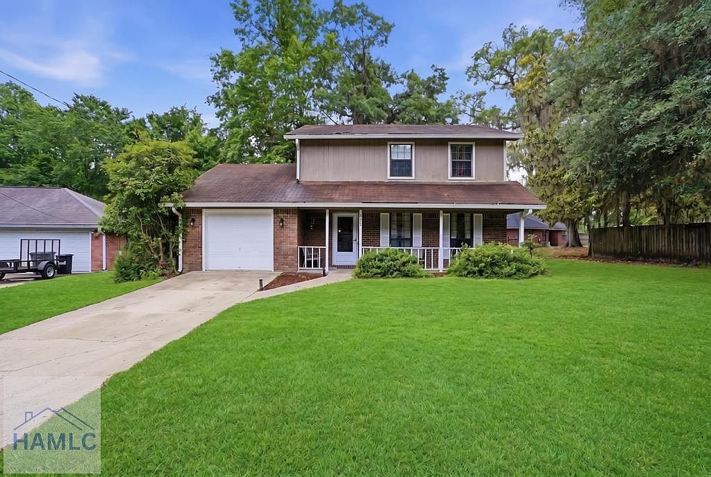 932 Primrose Ln Hinesville, GA 31313, 31313