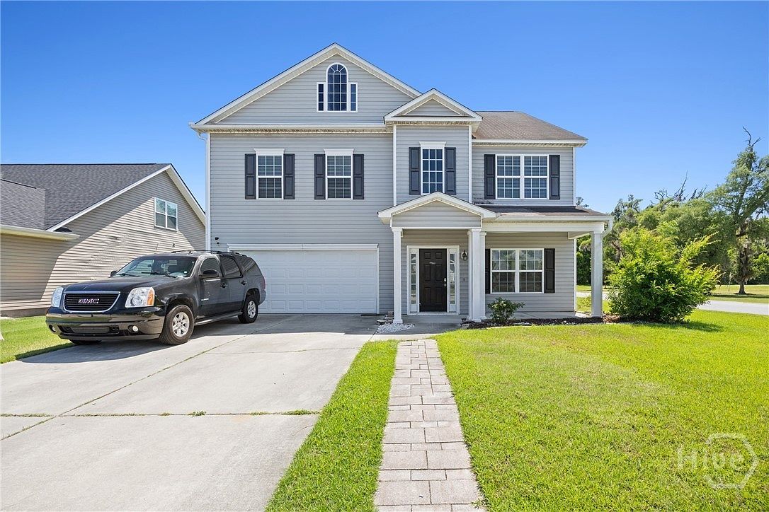 189 Savannah Ln Richmond Hill, GA 31324, 31324