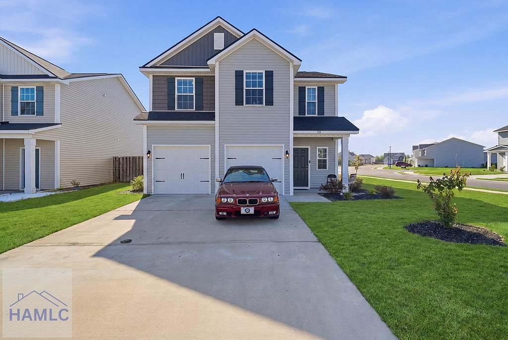 113 Battalion Ln Hinesville, GA 31313, 31313