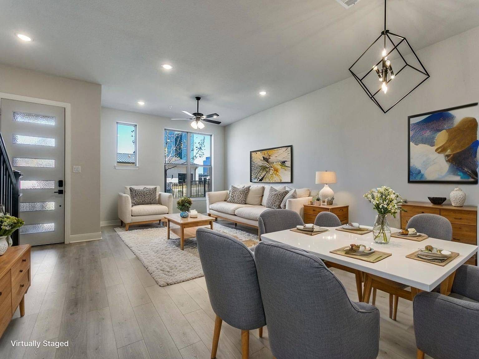 4823 Fuller Ct Unit 1003 Irving, TX 75038 - Thumbnail 2