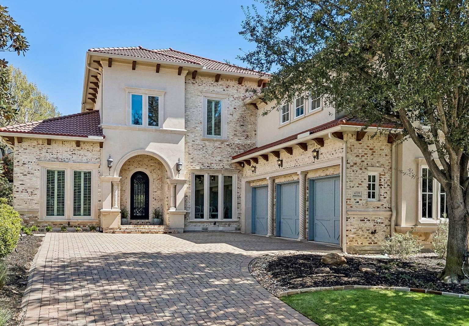 4739 Byron Cir Irving, TX 75038  | Single Family