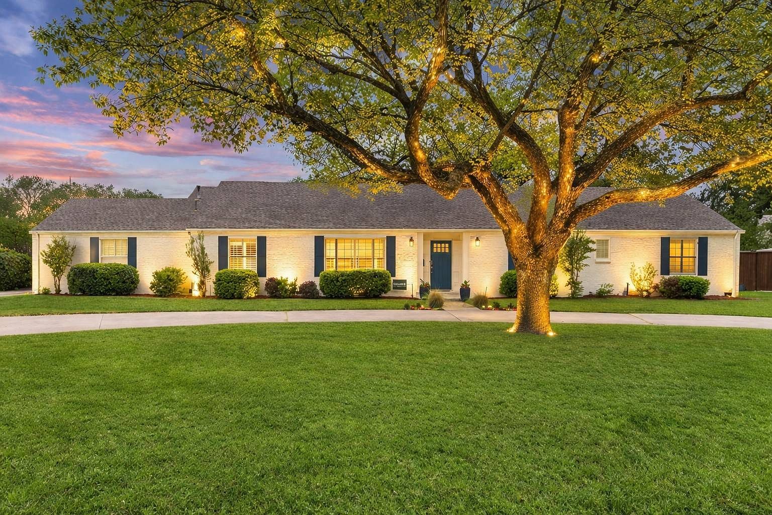 4929 Forest Ln Dallas, TX 75244  | Single Family