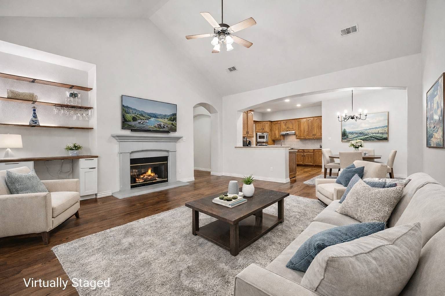 3309 Ricci Ln Irving, TX 75062  | Single Family