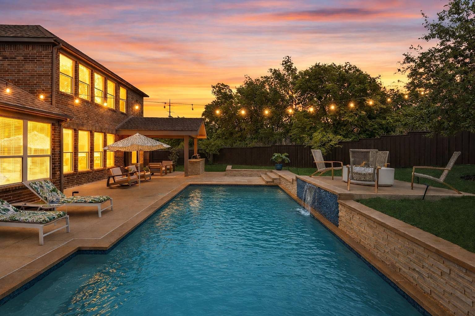 3528 Hathaway Ct Irving, TX 75062  | Single Family