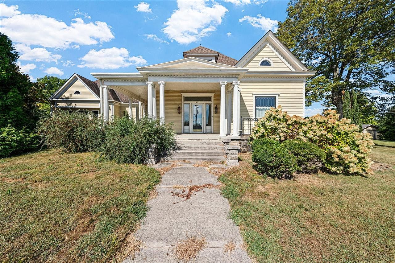 419 N Main St Franklin, KY 42134 - Thumbnail 2