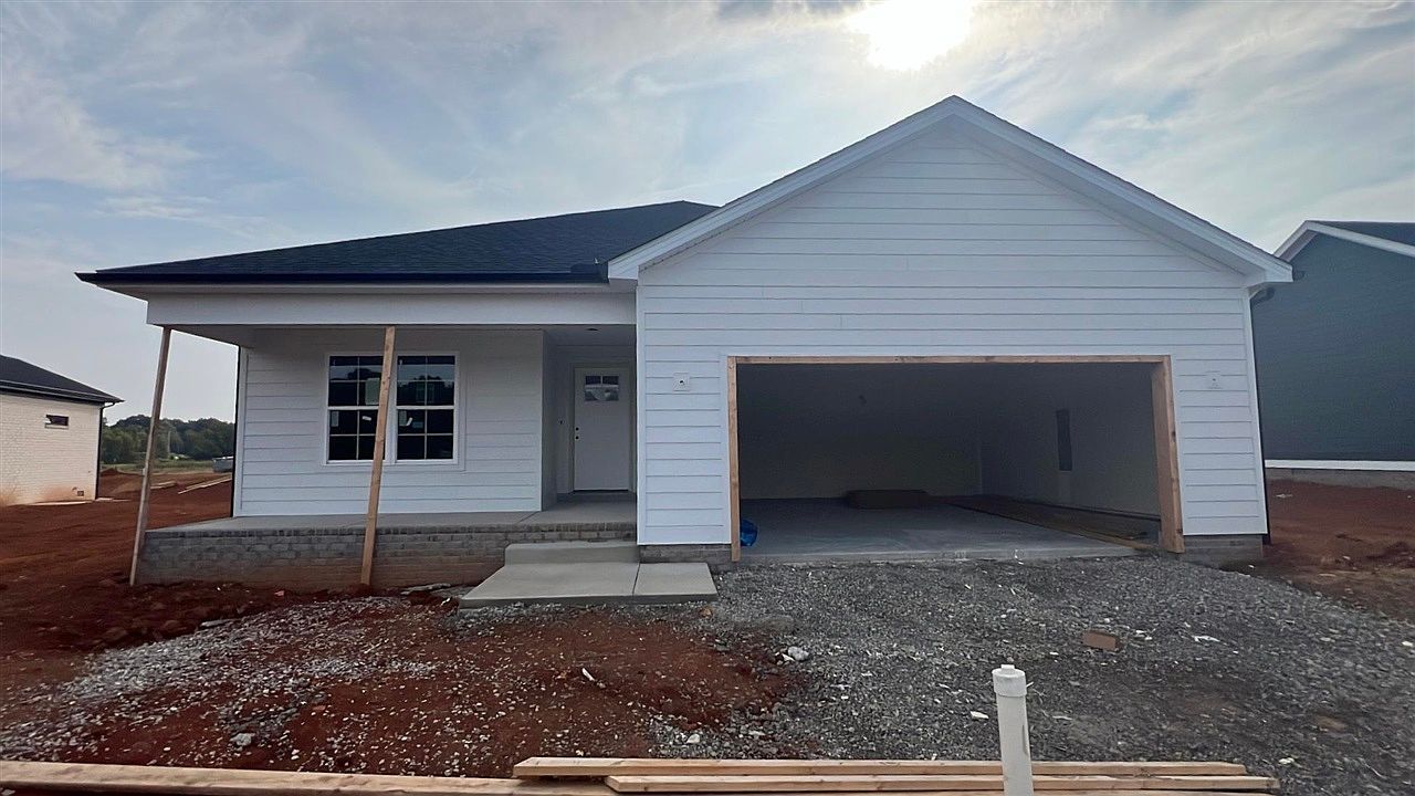 LOT 64 Magnolia Cir Franklin, KY 42134 | Single Family