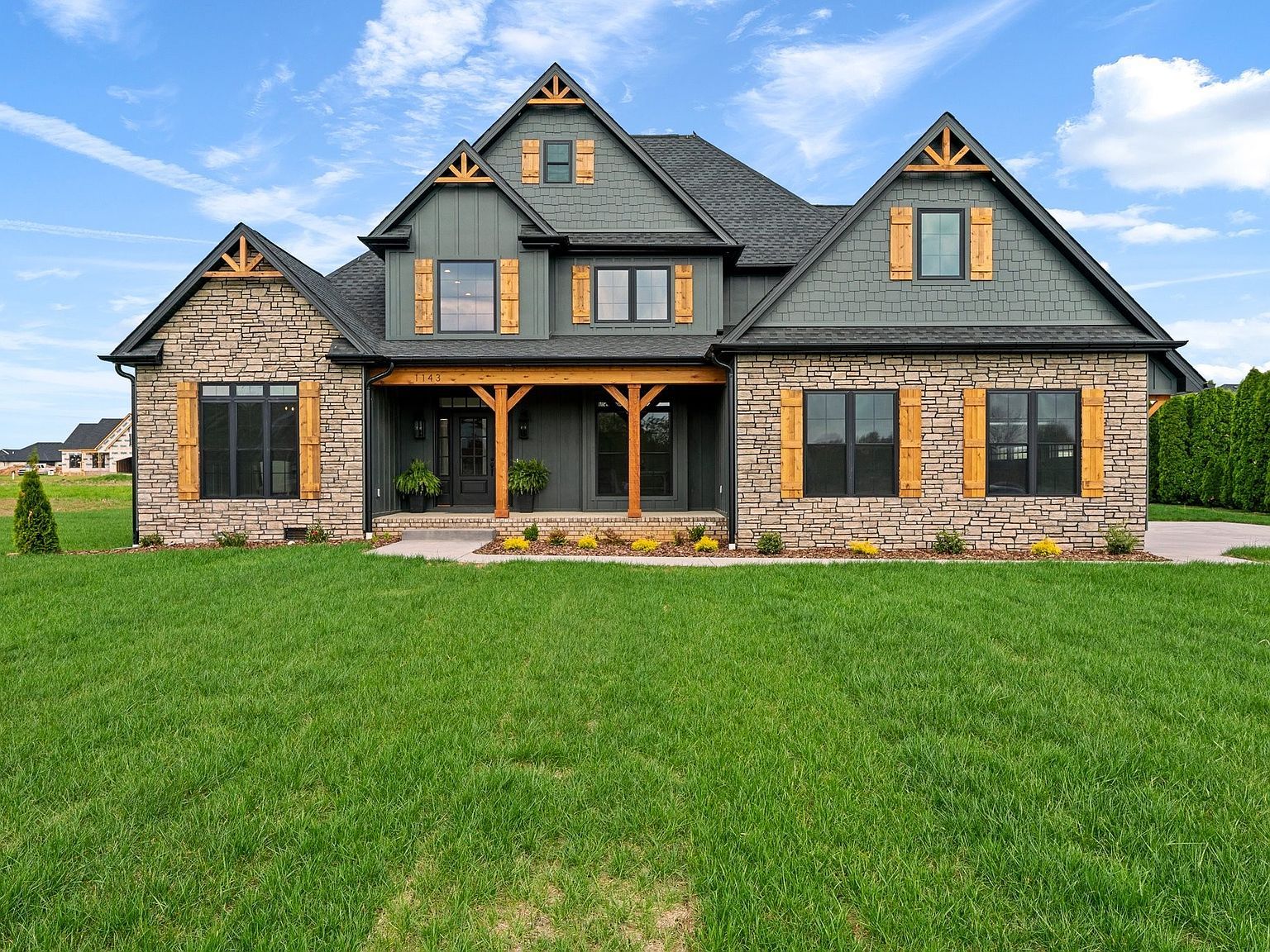 1143 Bennington Pl LOT 34 Franklin, KY 42134 - Thumbnail 2