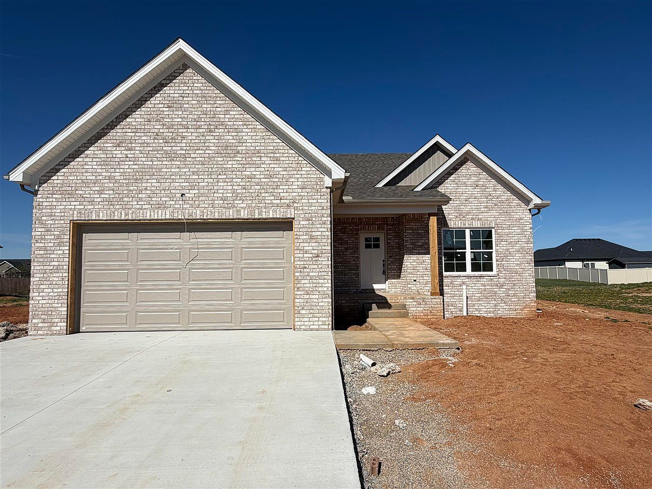 LOT 56 Haverhill Dr Franklin, KY 42134  | Single Family