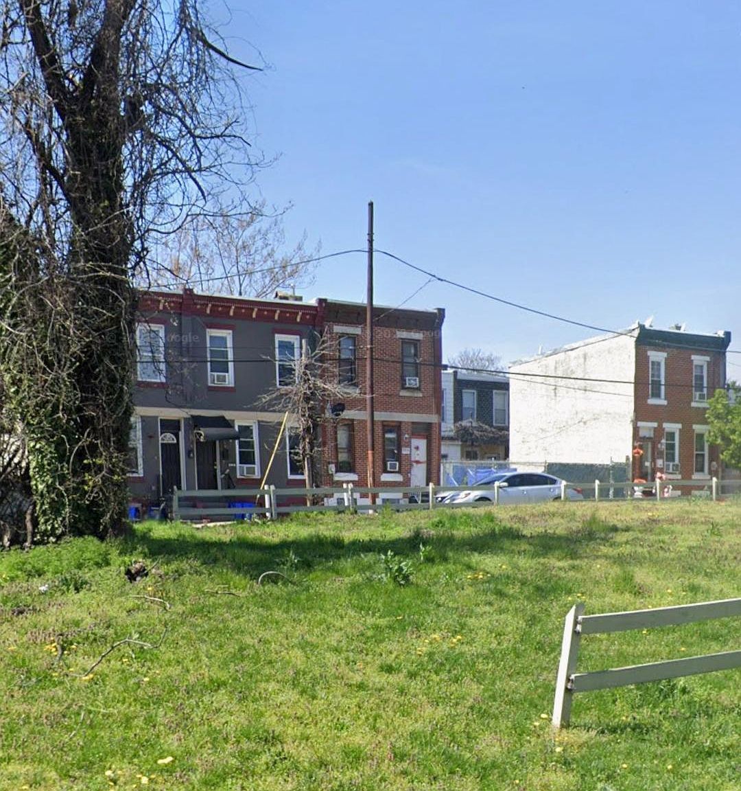 2404 N Sydenham St Philadelphia, PA 19132 | Land/Lot