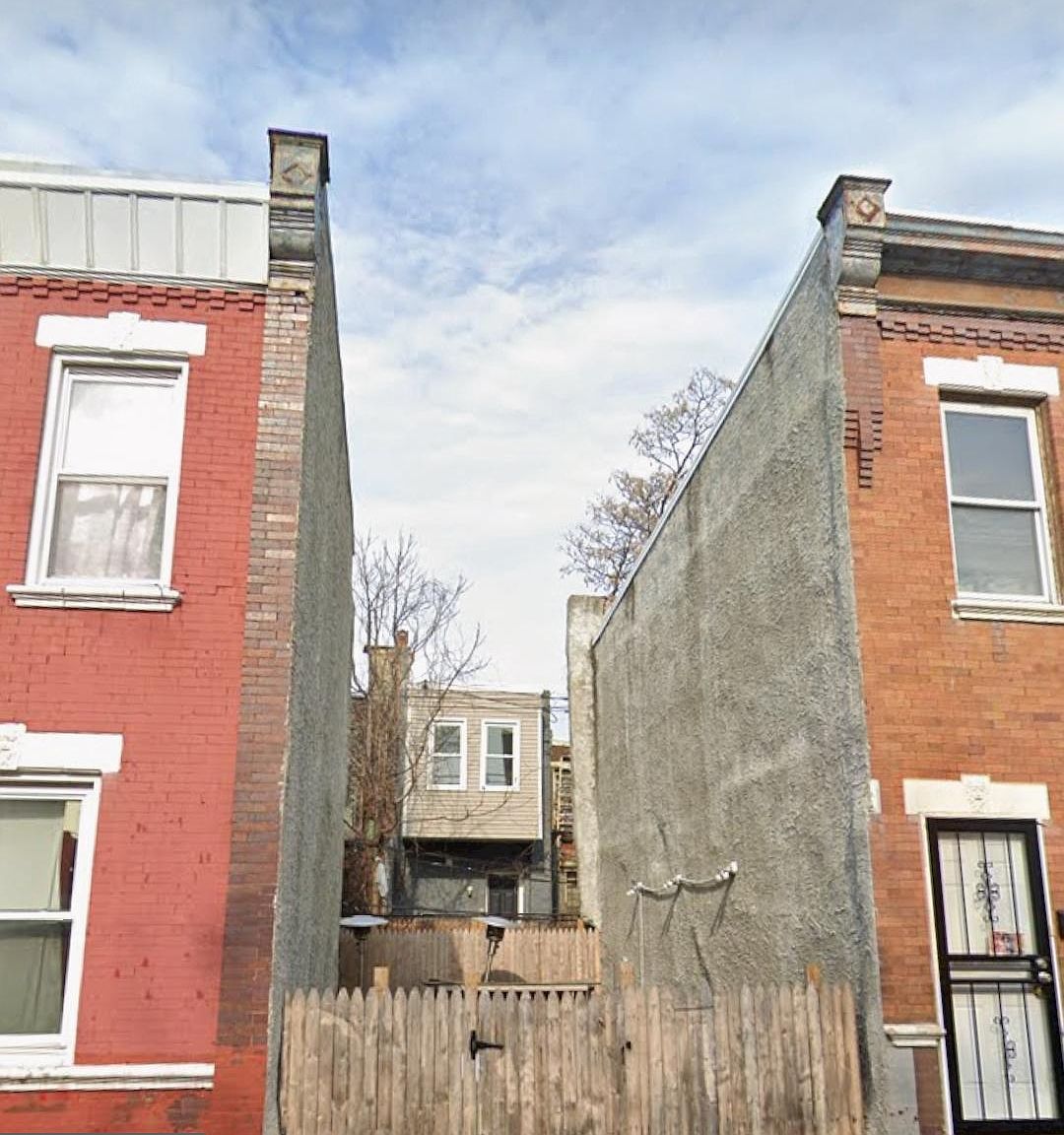 2846 N Lecount St Philadelphia, PA 19132 | Land/Lot