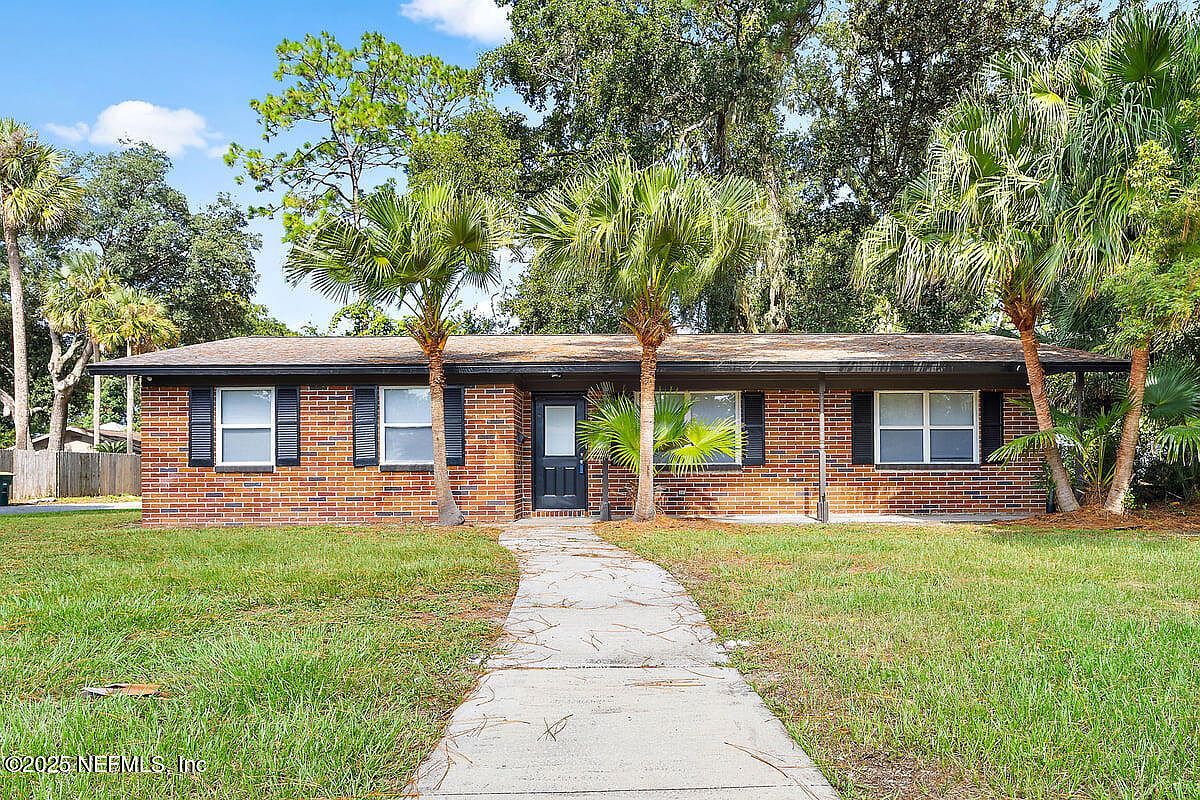252 Spring Forest Ave Jacksonville, FL 32216 - Thumbnail 2
