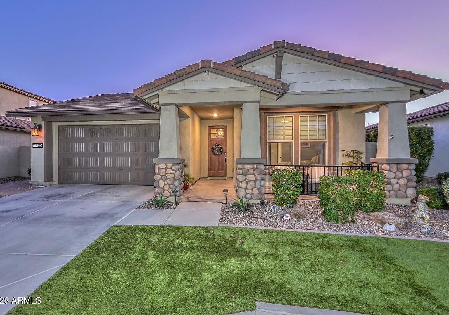 11433 W Nadine Way Peoria, AZ 85383 - Thumbnail 2