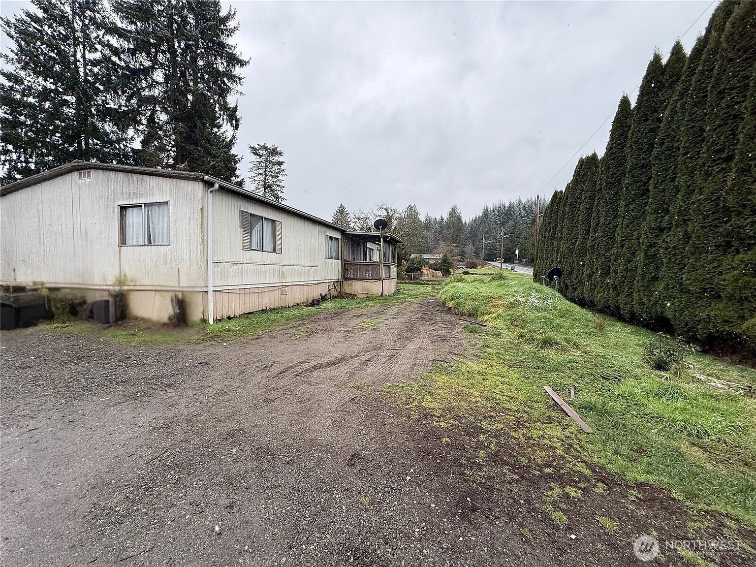 14205 State Route 165e Buckley, WA 98321  | New build