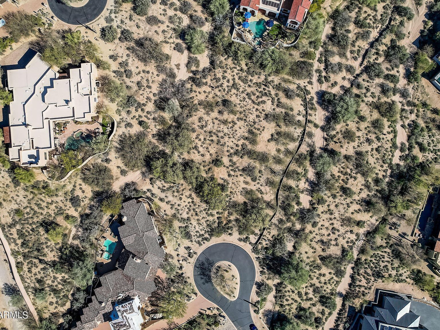 33243 N Northstar Cir LOT 173 Scottsdale, AZ 85266 - Thumbnail 2