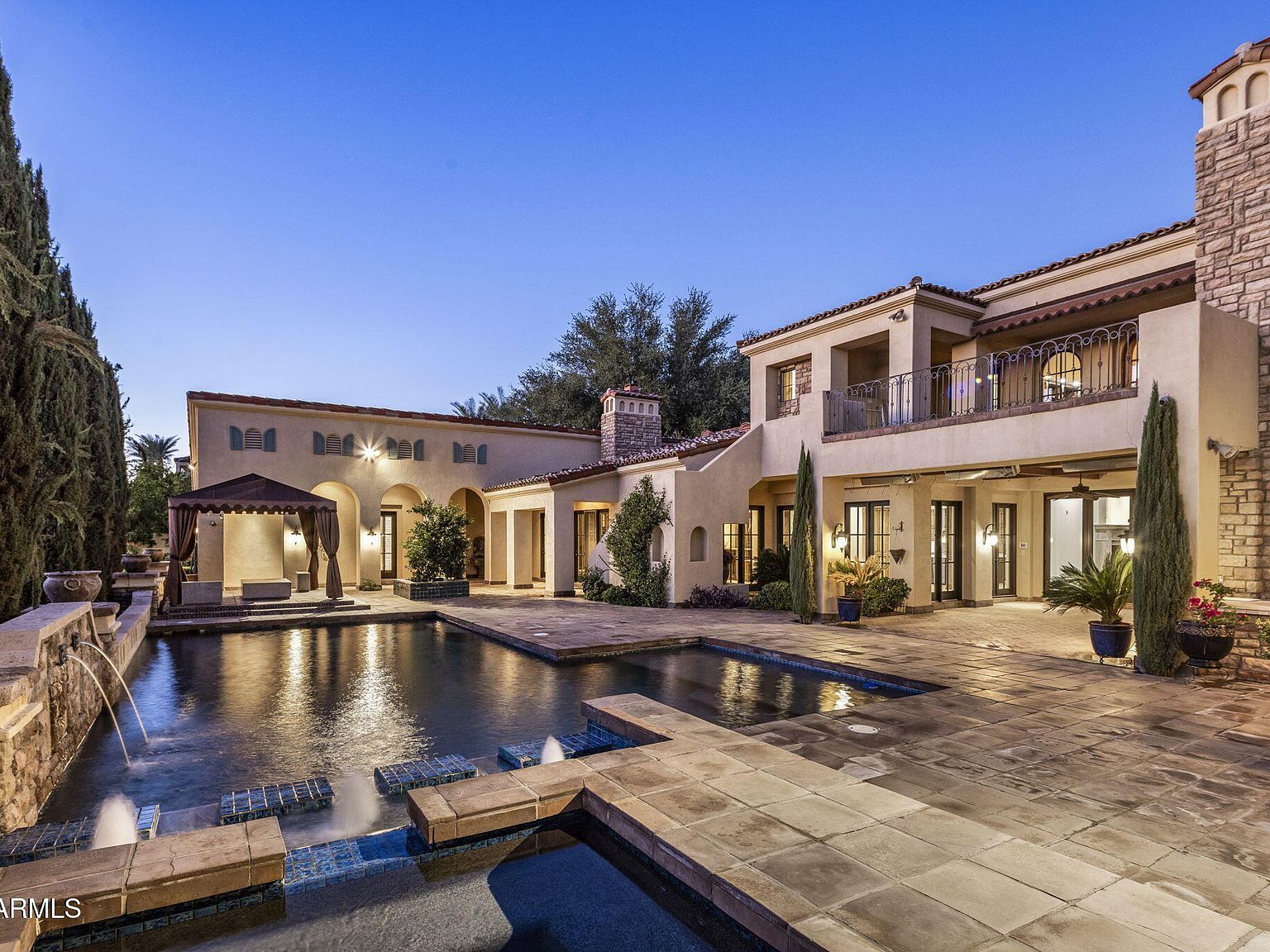 9547 N 55th St Paradise Valley, AZ 85253 - Thumbnail 2