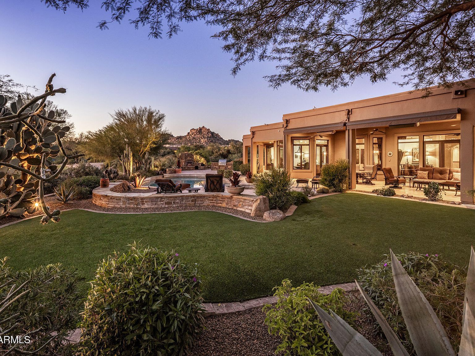 26400 N 106th Way Scottsdale, AZ 85255 - Thumbnail 2