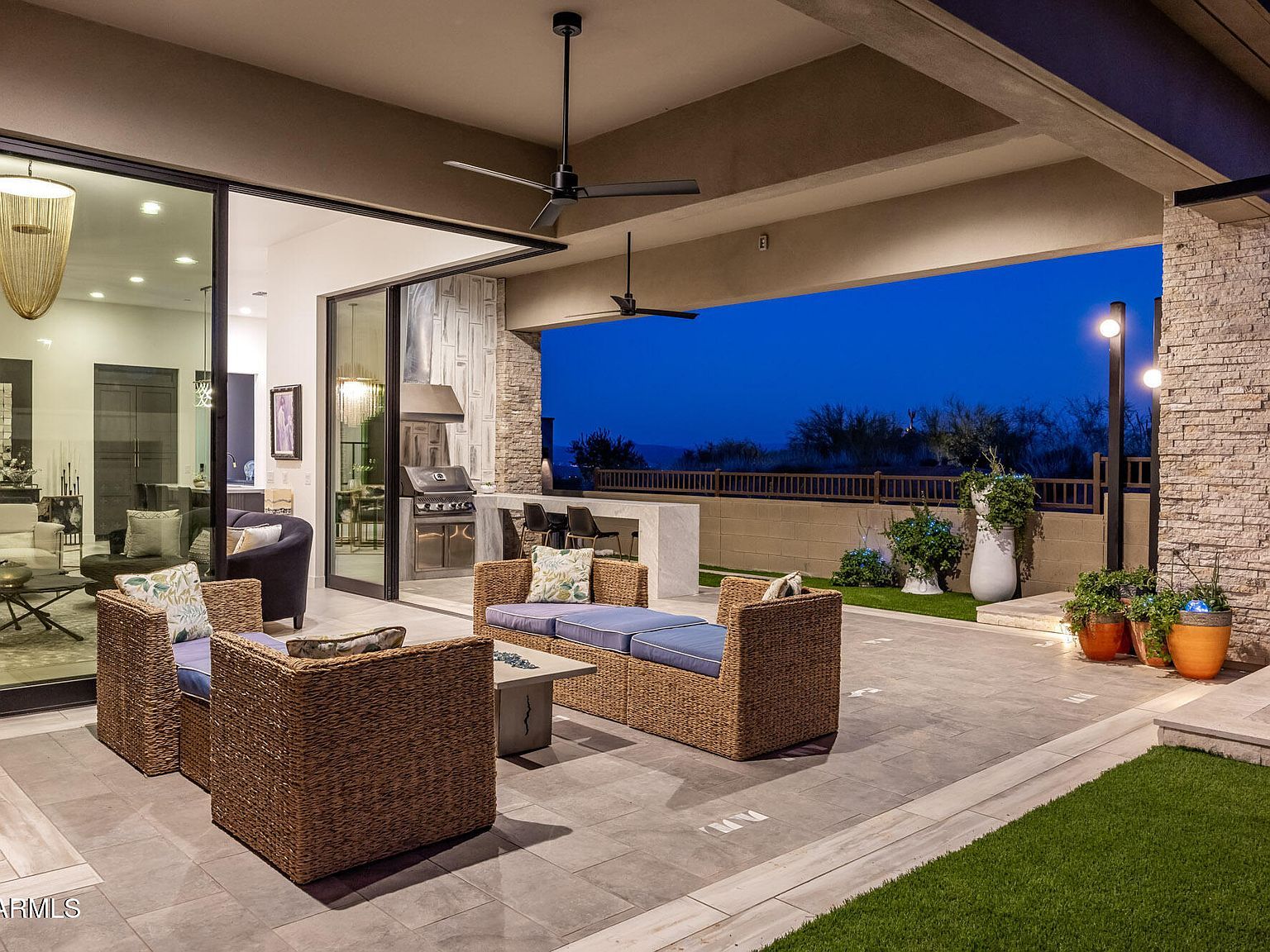 12451 E Troon Vista Dr Scottsdale, AZ 85255 - Thumbnail 2