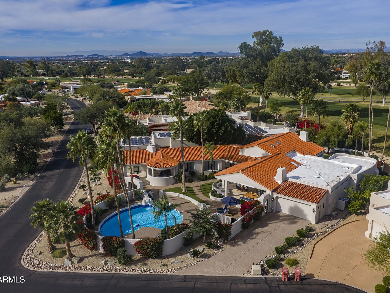 8414 E La Senda Dr Scottsdale, AZ 85255 - Thumbnail 2