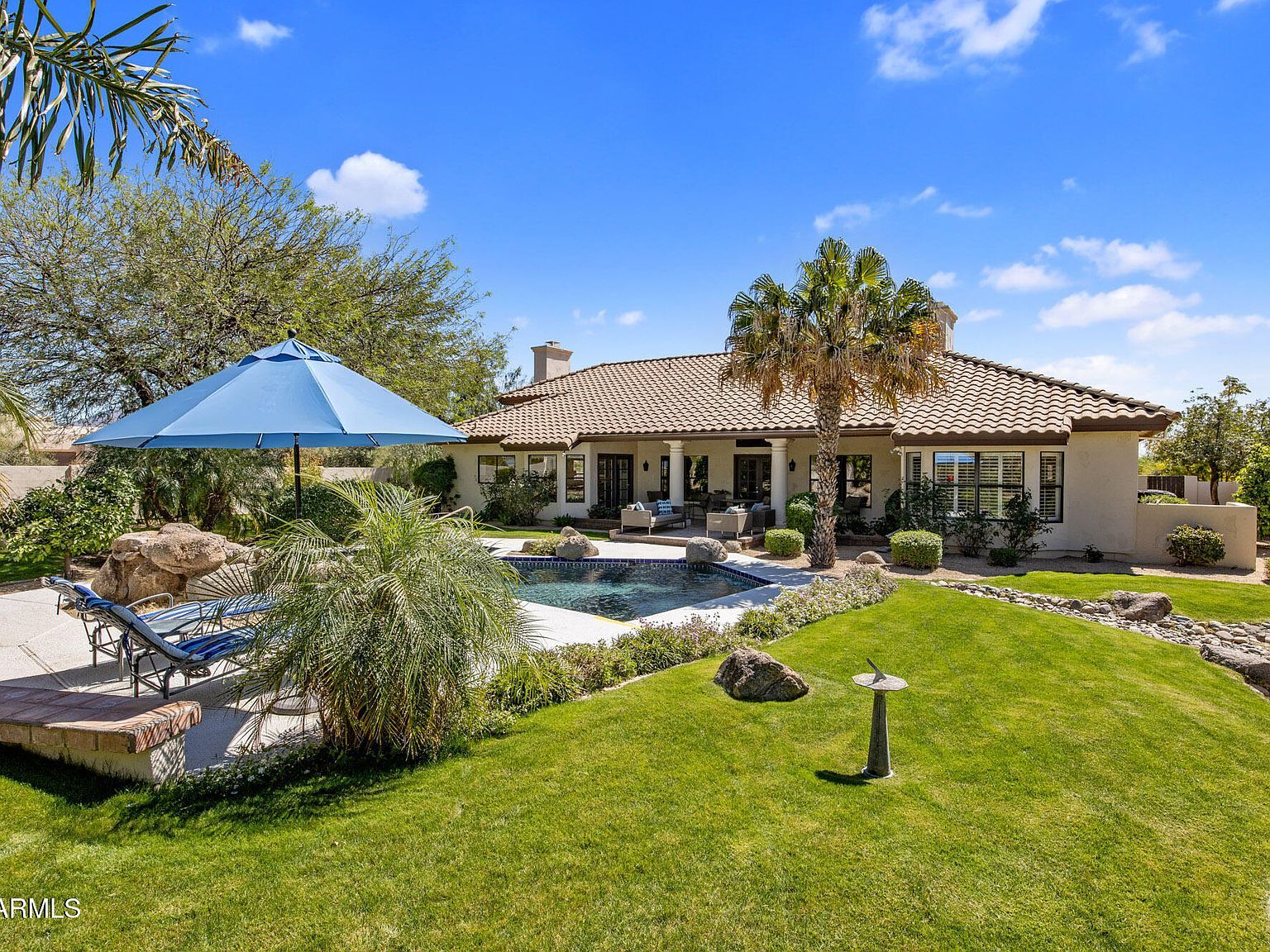 8116 E Whispering Wind Dr Scottsdale, AZ 85255 - Thumbnail 2