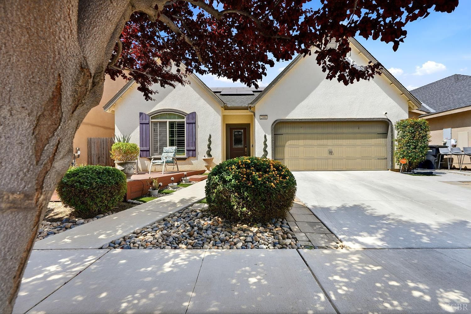 2106 W Bryman St Hanford, CA 93230, 93230