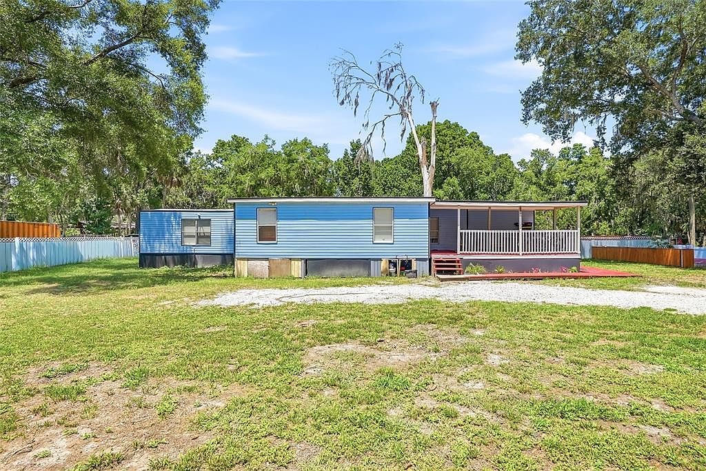 911 Marjorie Ave Brandon, FL 33511 | New build