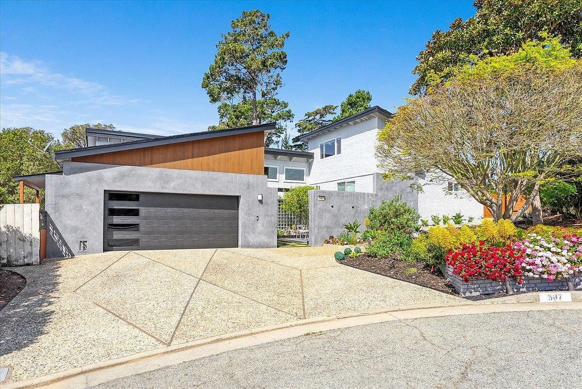 587 Saint Andrews Dr Aptos, CA 95003  | Single Family