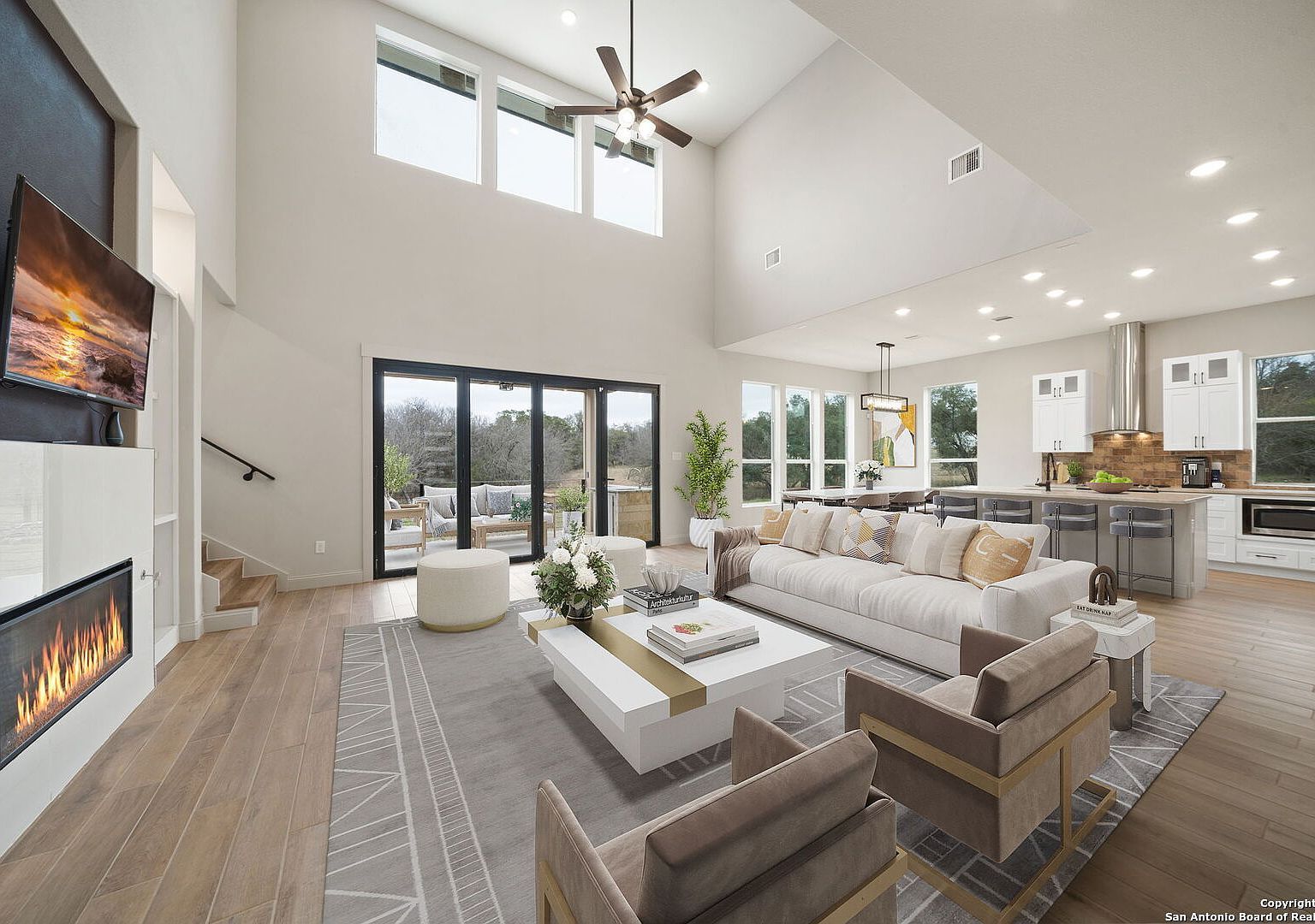 105 River Blf Castroville, TX 78009 - Thumbnail 2