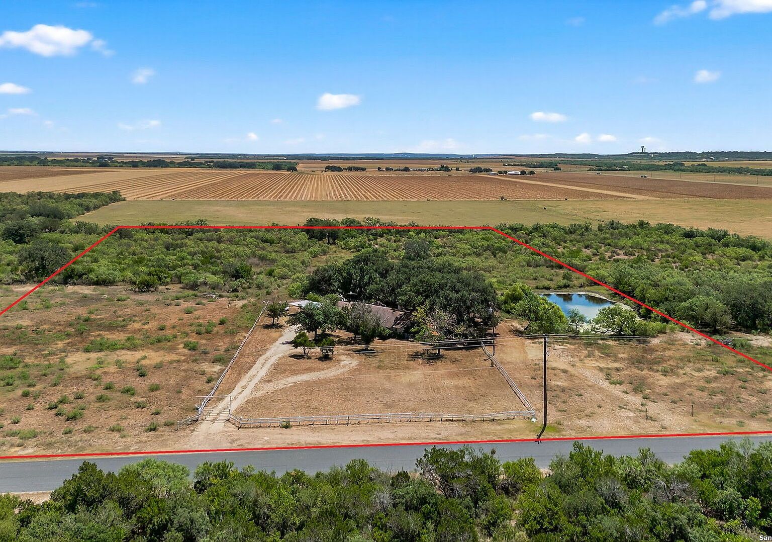 281 County Road 265 Hondo, TX 78861 - Thumbnail 2