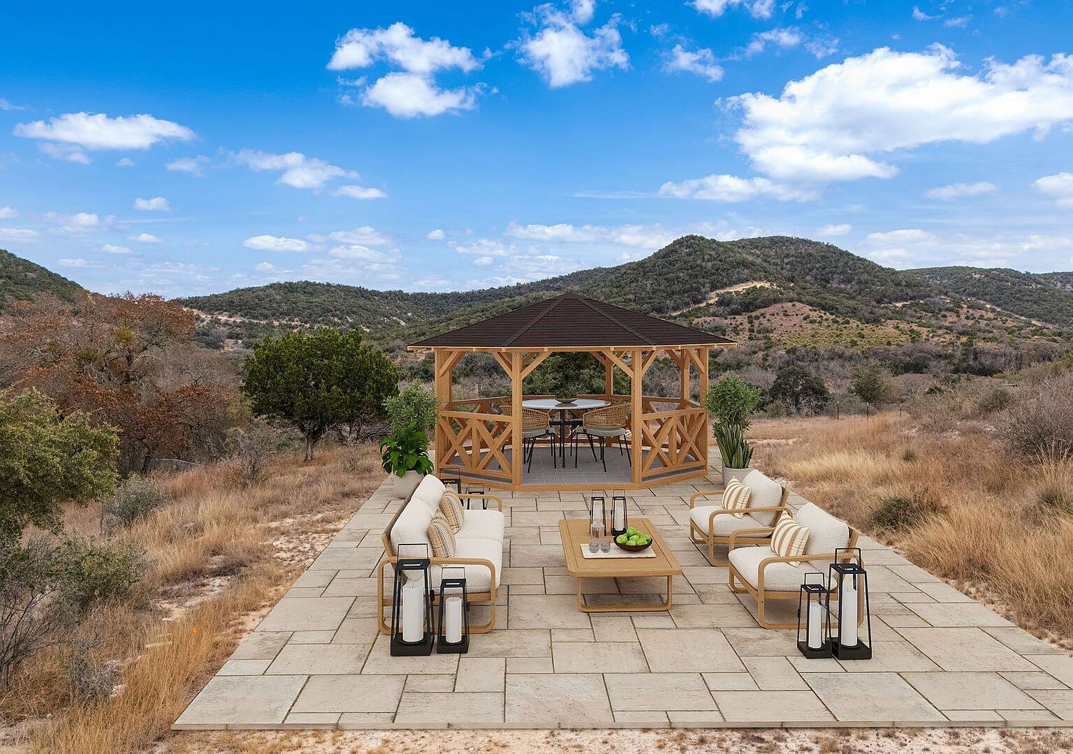 1560 Coalkiln Rd Medina, TX 78055 - Thumbnail 2