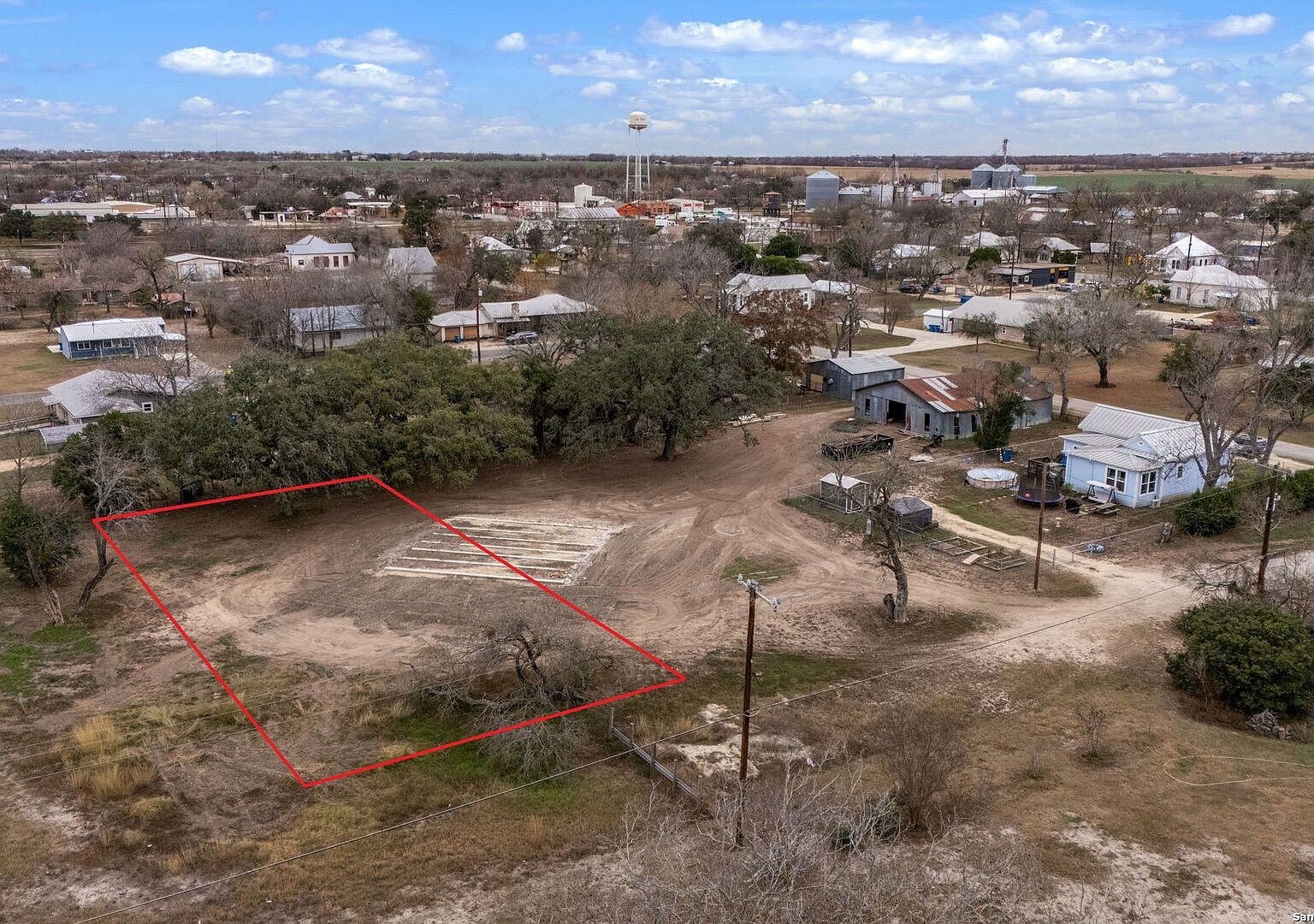 LOT 14 Medina St La Coste, TX 78039 - Thumbnail 2