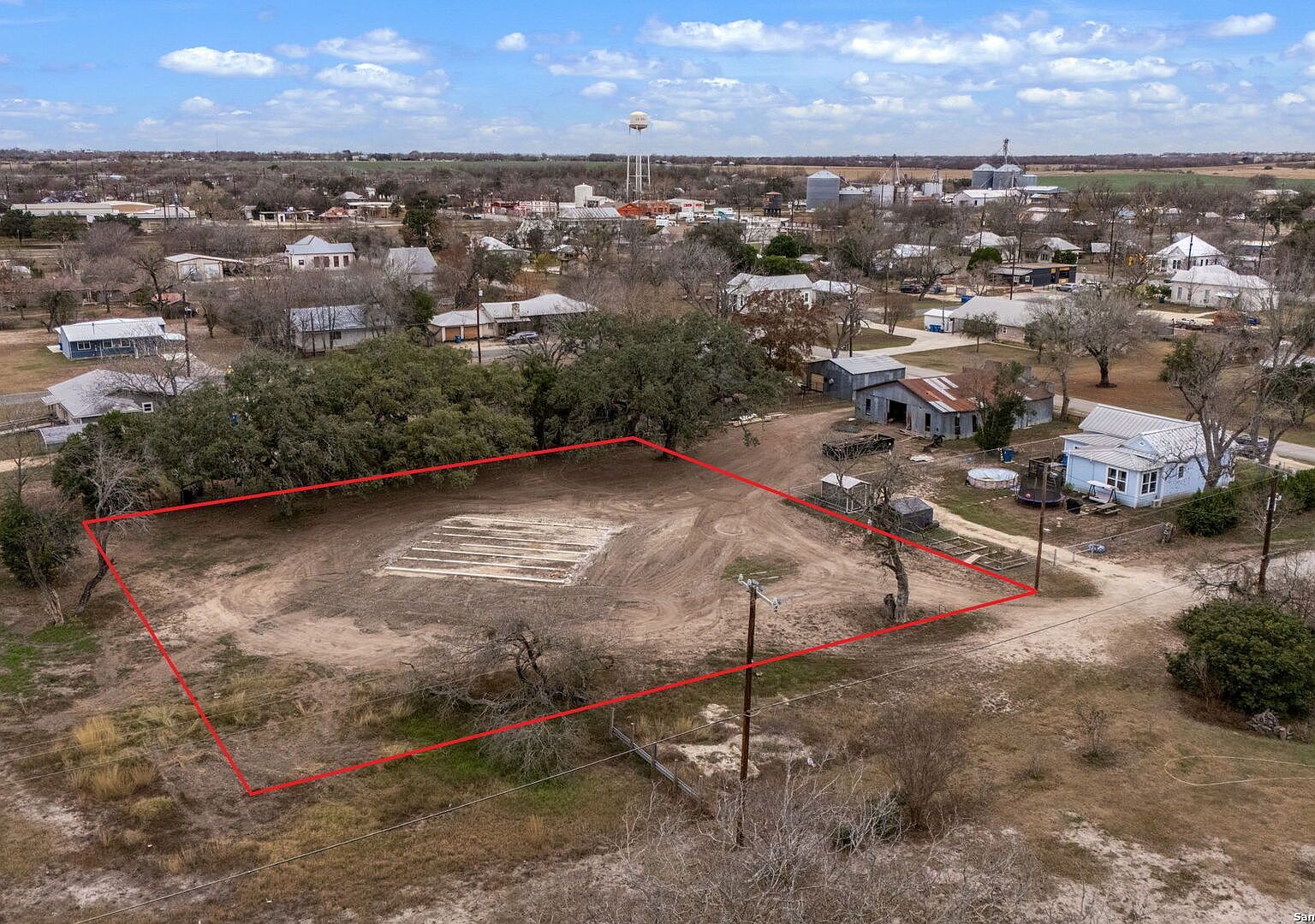 Medina Lacoste #13-14 La Coste, TX 78039 - Thumbnail 2