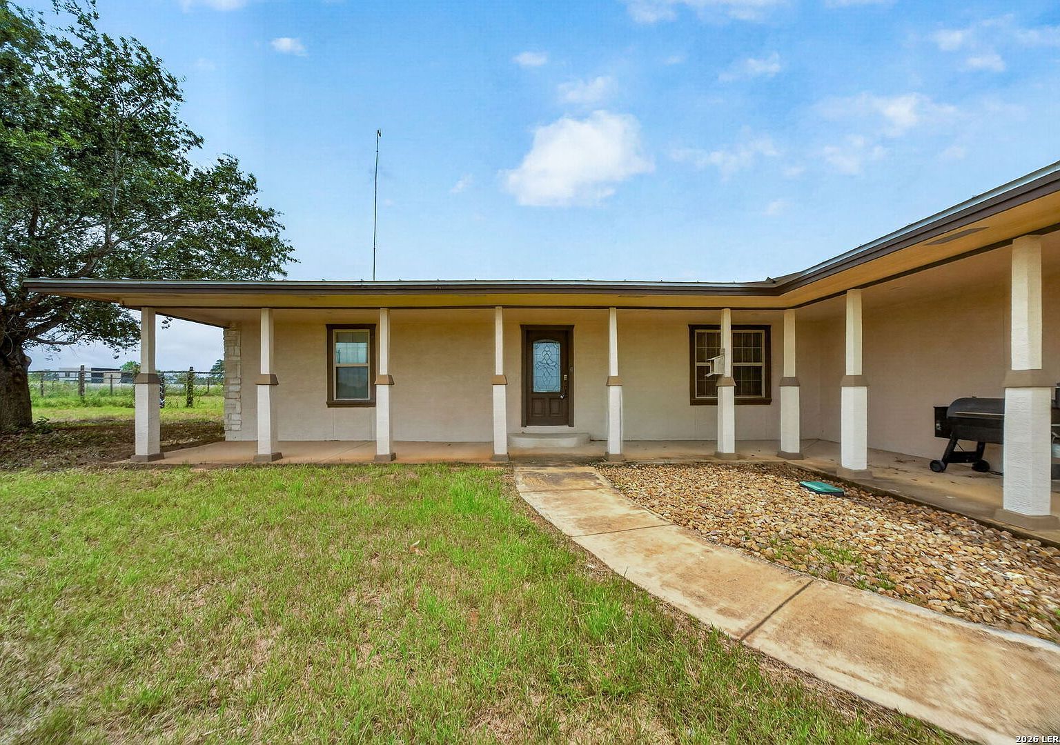 4044 W Fm 476 Poteet, TX 78065 | Single Family