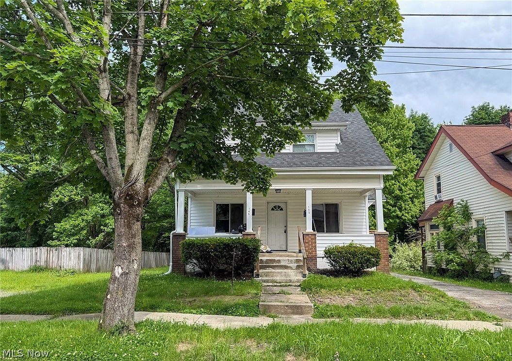 145 S Lakeview Ave Youngstown, OH 44509, 44509