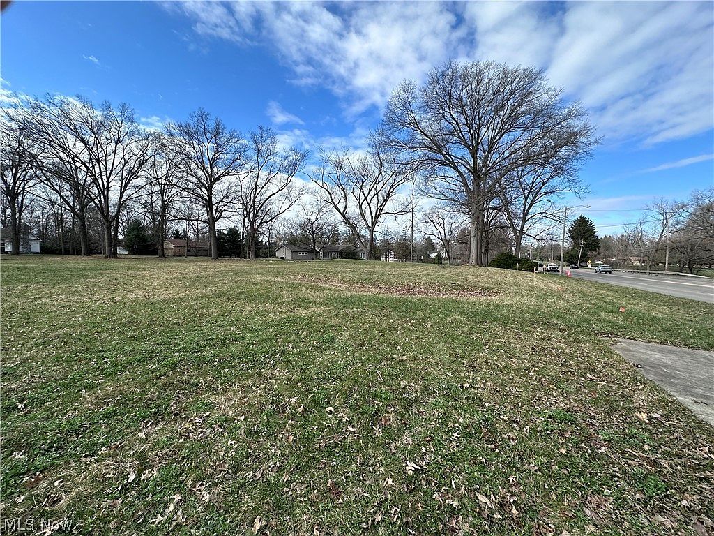 E Market St Warren, OH 44484  | Land/Lot