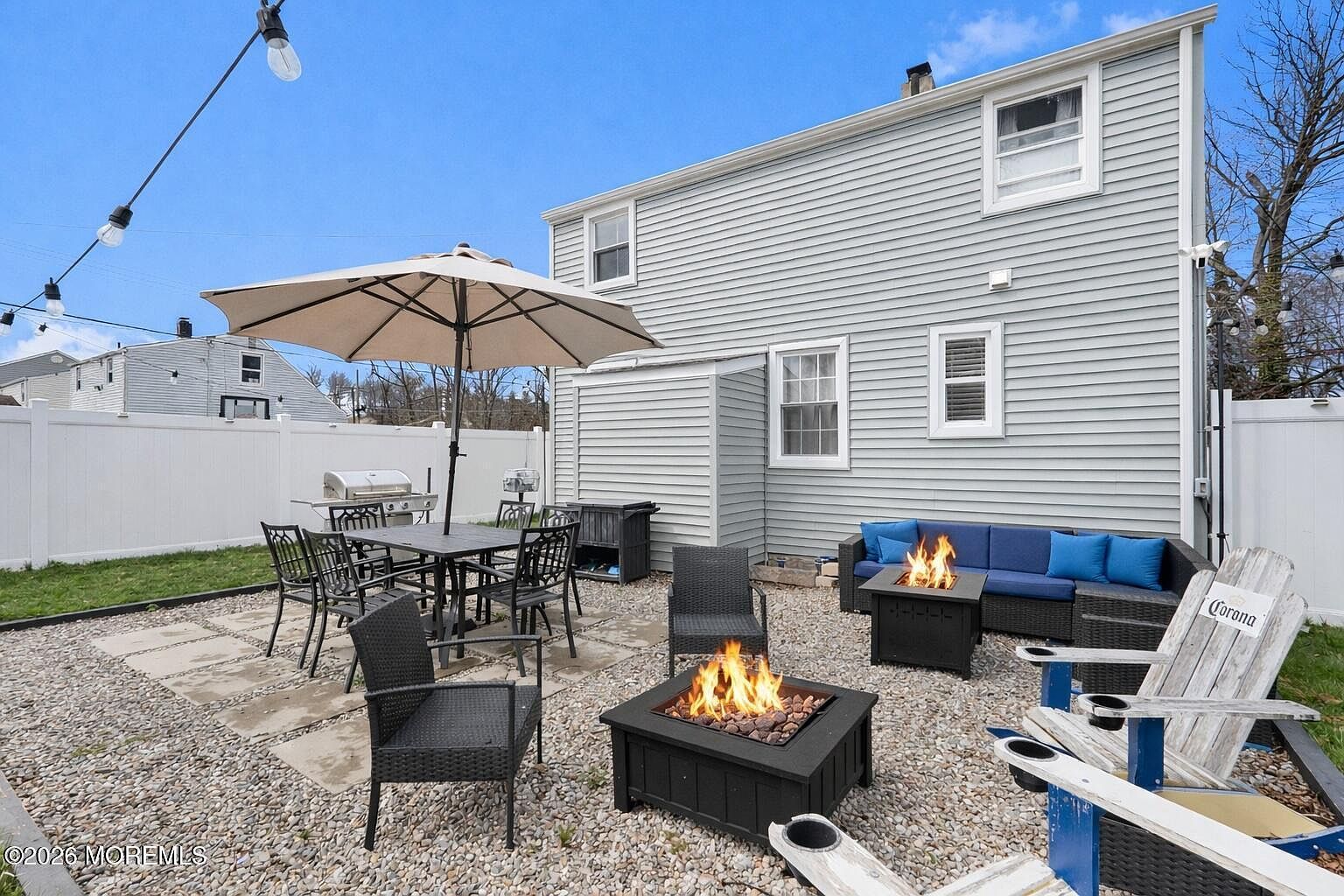 458 S Laurel Ave Keansburg, NJ 07734  | Single Family