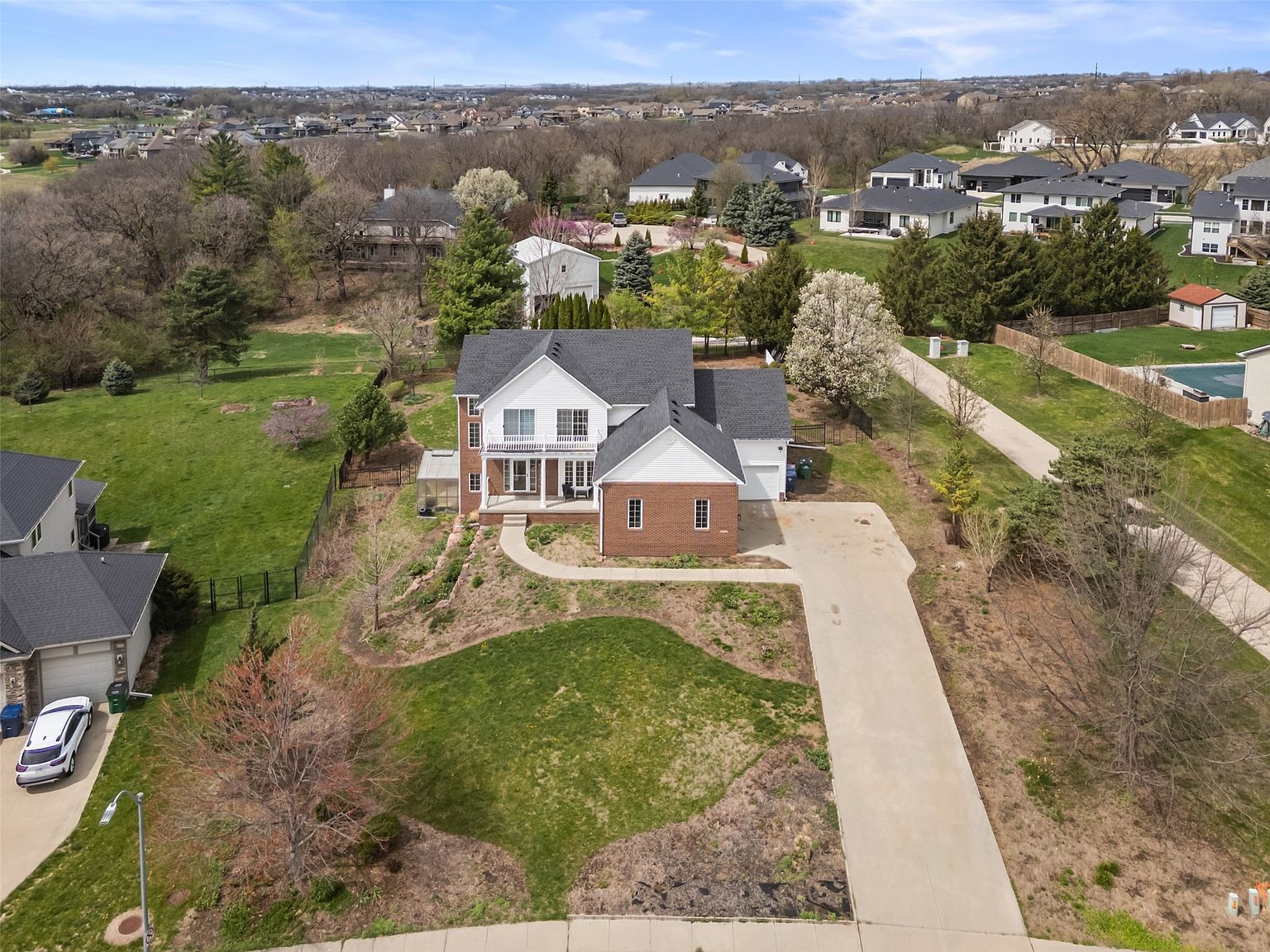 4714 148th St Urbandale, IA 50323  | Single Family