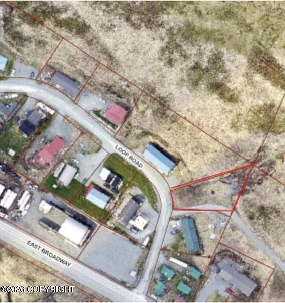163 Loop Rd Unalaska, AK 99685, 99685