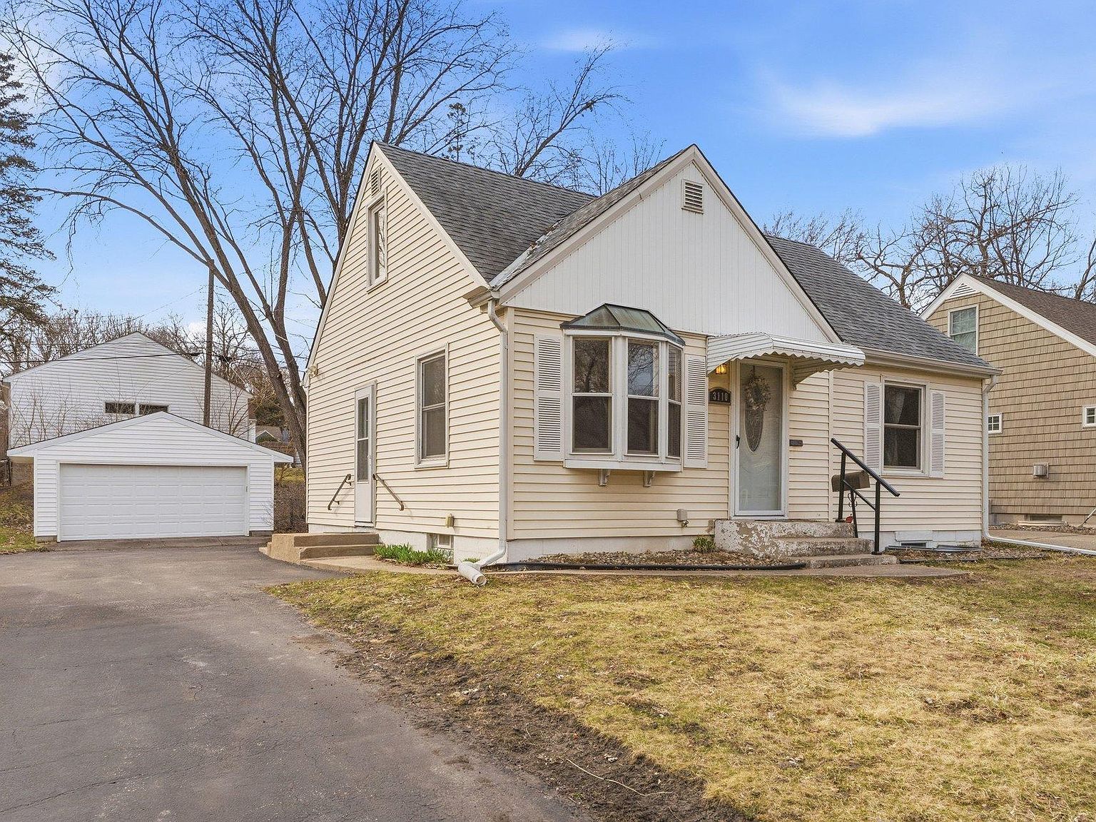 3110 Pennsylvania Ave S Saint Louis Park, MN 55426  | Single Family