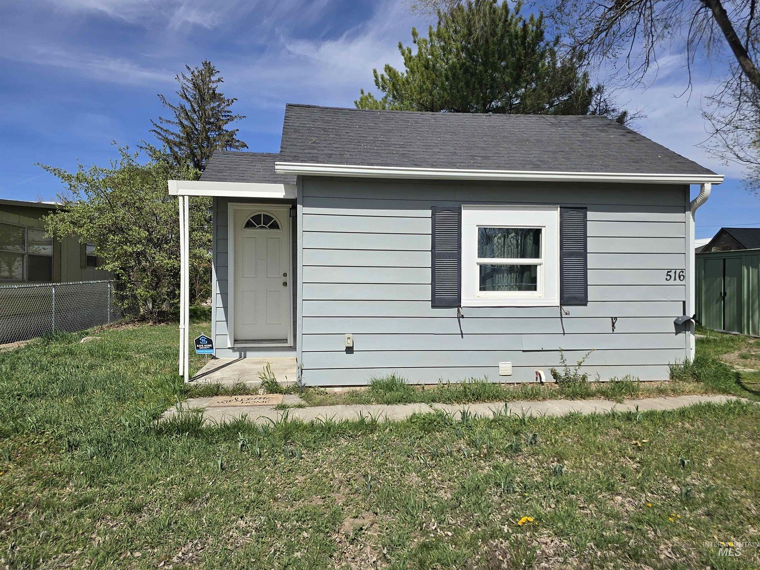 516 W Avenue C Jerome, ID 83338  | Single Family