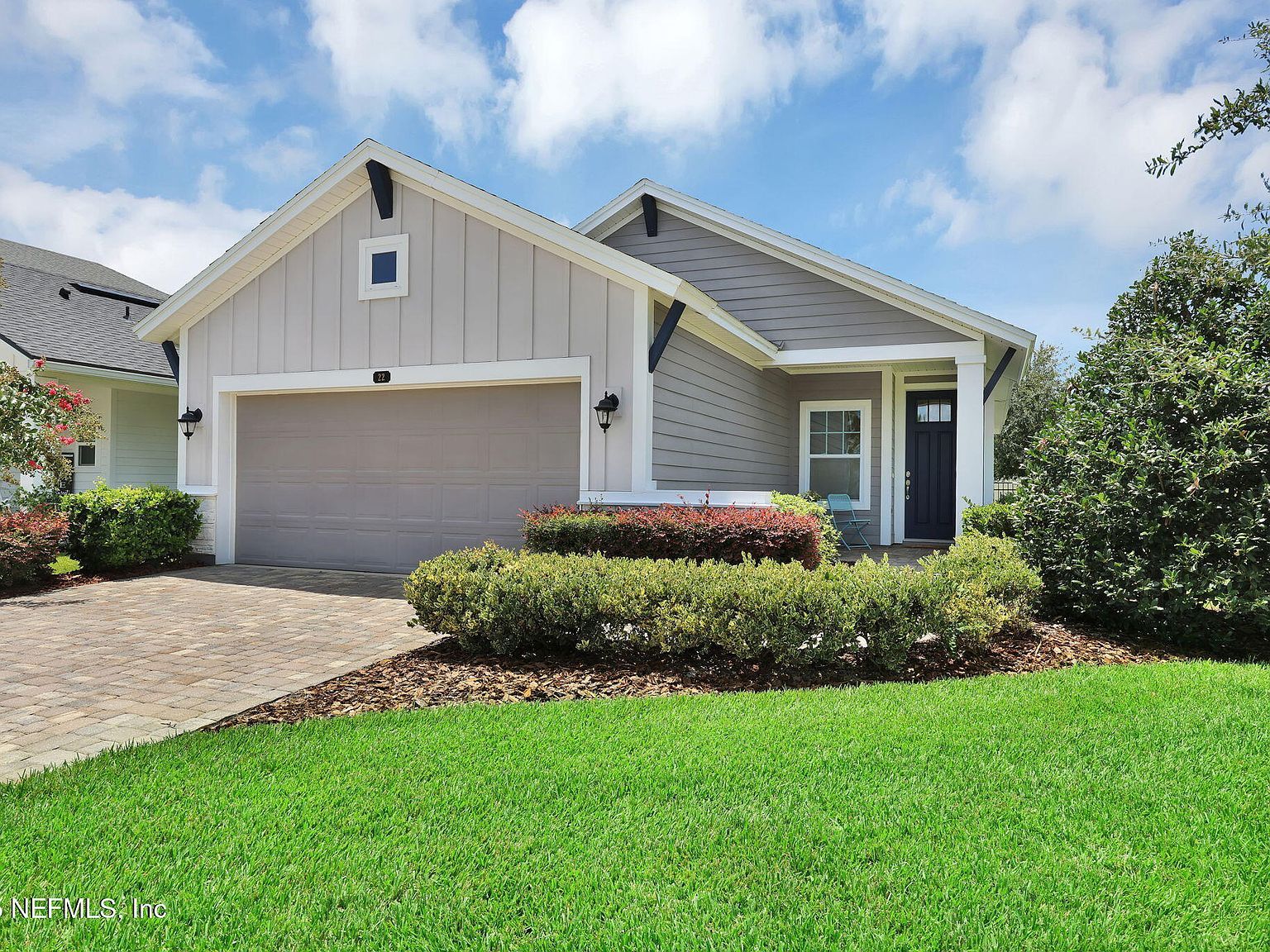 22 Mosaic Park Ave Saint Augustine, FL 32092 - Thumbnail 2