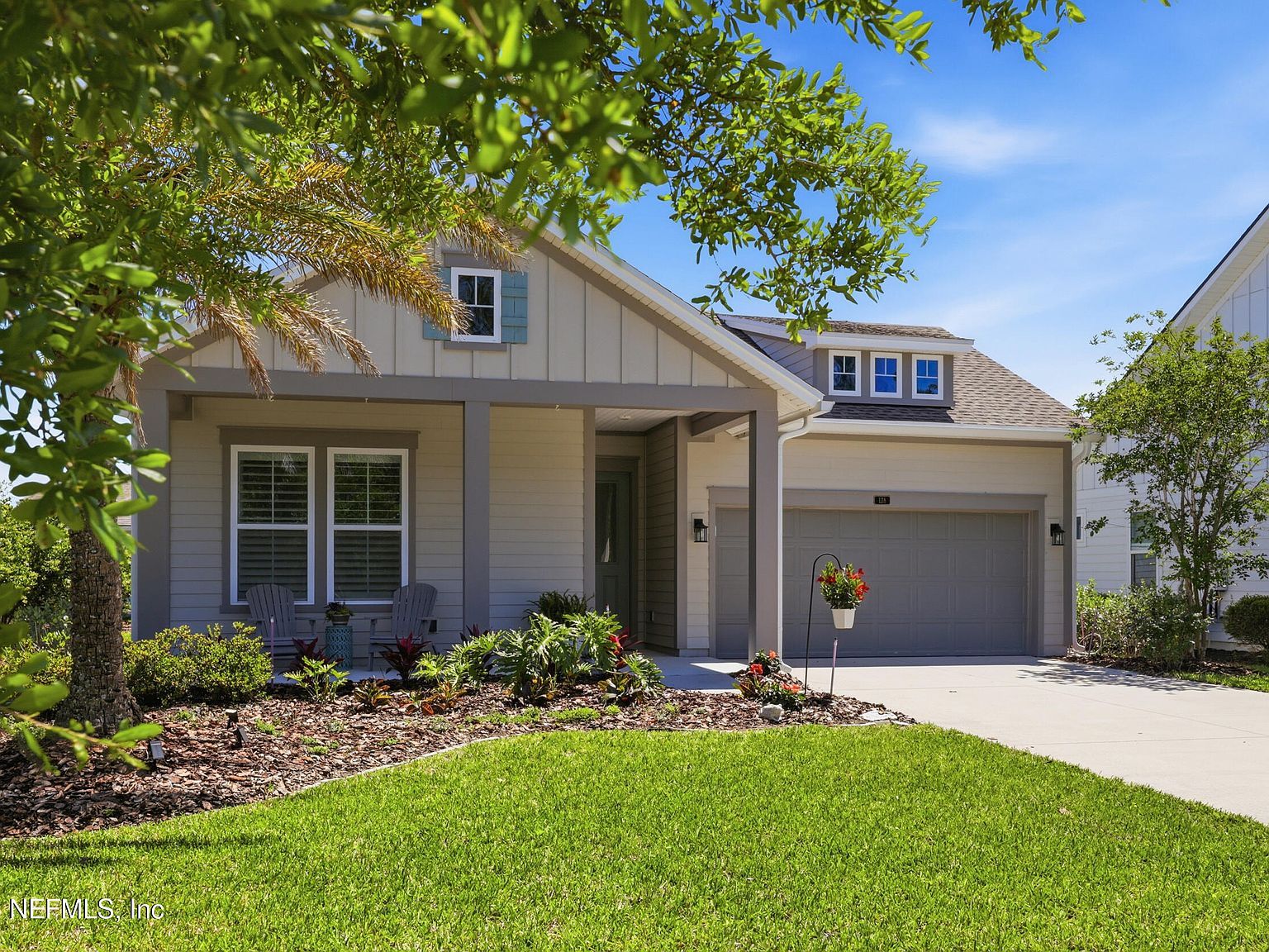 128 Union Hill Dr Saint Augustine, FL 32081, 32081