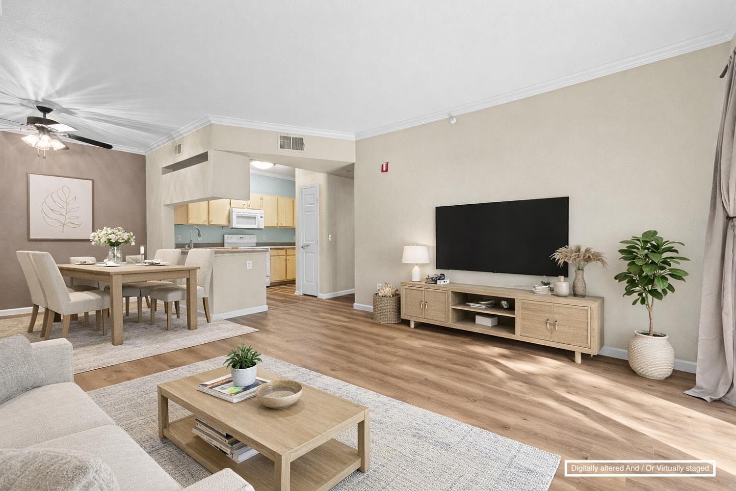 701 Gibson Dr APT 1712 Roseville, CA 95678 - Thumbnail 2