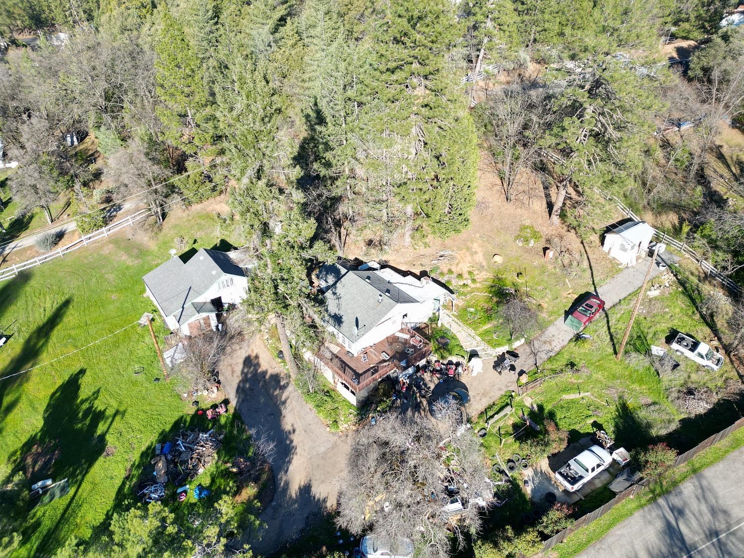 219 Hinchey Ln Colfax, CA 95713 - Thumbnail 2
