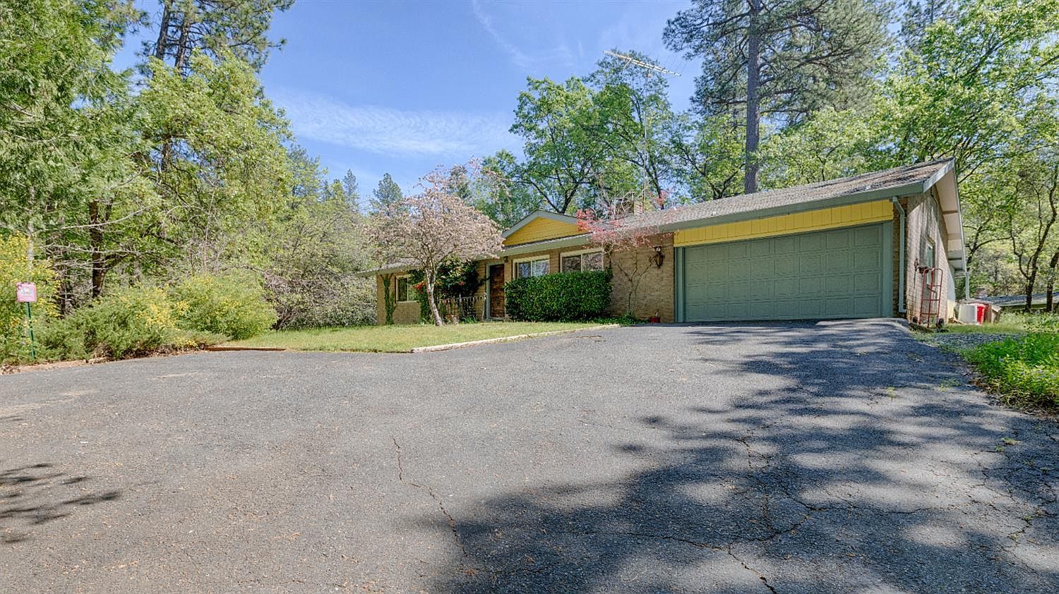 396 Golden Oak Dr Meadow Vista, CA 95722  | Single Family